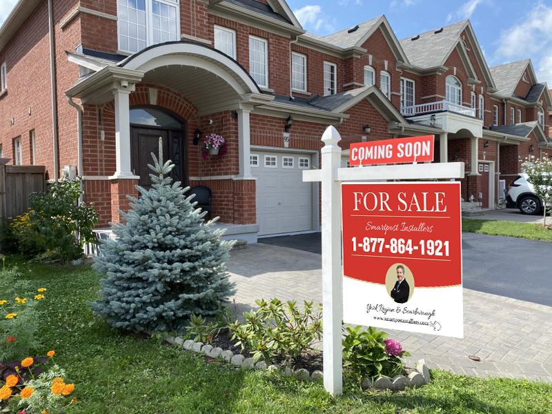 Broiled Salmon with Spring Onion Risotto
